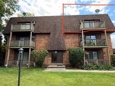 3360 184th St APT 3W, Homewood, IL, 60430