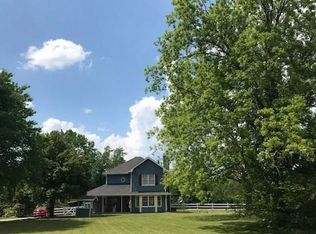 159 Paynes Lake Rd, Carrollton, GA 30116