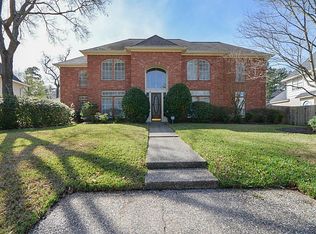 1715 Dewberry Brook Ct, Kingwood, TX 77345