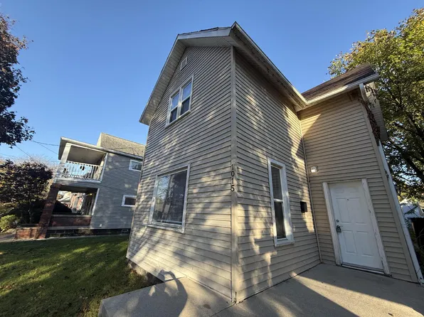 1015 Dayton St SW, Grand Rapids, MI 49504