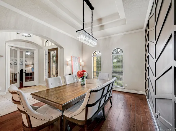 3027 Spider Lily, San Antonio, TX 78258