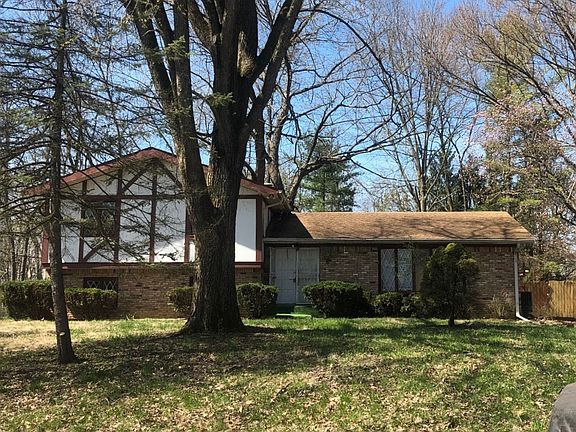 2nd image of 1816 Kesslerwood Ct