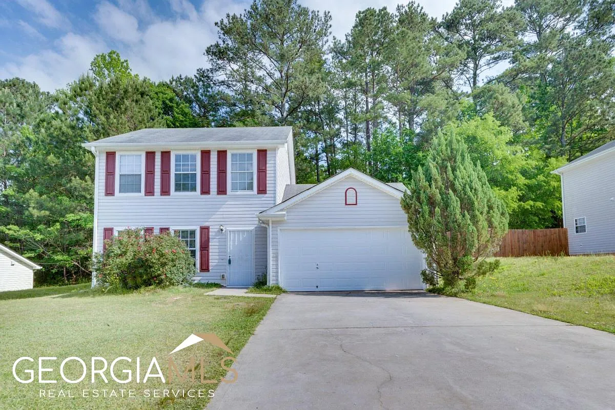 9118 Huntwood Ln photo 1