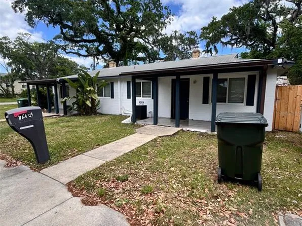 701-705 S Palmetto Ave, Daytona Beach, FL 32114