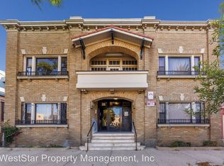 444 Chestnut Ave APT 18, Long Beach, CA 90802