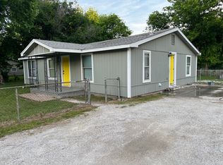 1023 S 51st West Ave, Tulsa, OK 74127