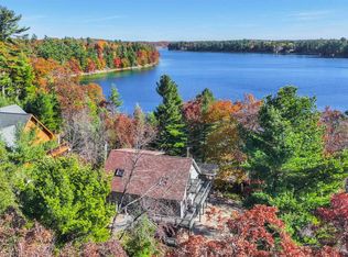 N6496 22nd Dr, Wild Rose, WI 54984