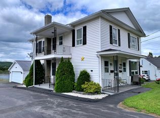 149 Pleasant Ave, Madawaska, ME 04756