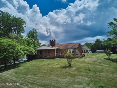 115 Cemetery Ln, Harriman, TN, 37748