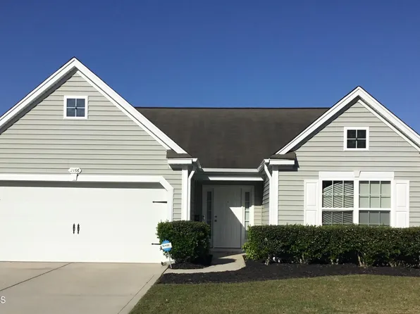 2166 Willow Creek Ln, Leland, NC 28451