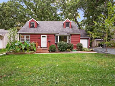 4707 Winnequah Rd, Monona, WI, 53716