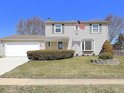 504 Skyline Dr, Algonquin, IL, 60102