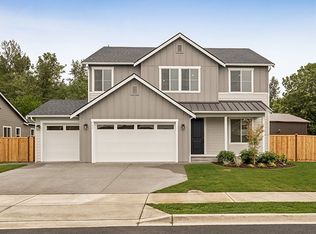 943 Lucas Ave, Buckley, WA 98321