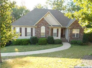 13424 Douglas Dr, Lake View, AL 35111