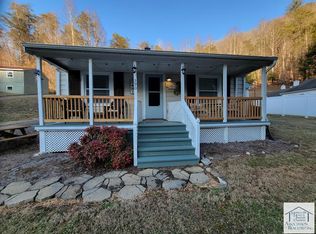 390 Riverbrook Rd, Henry, VA 24102