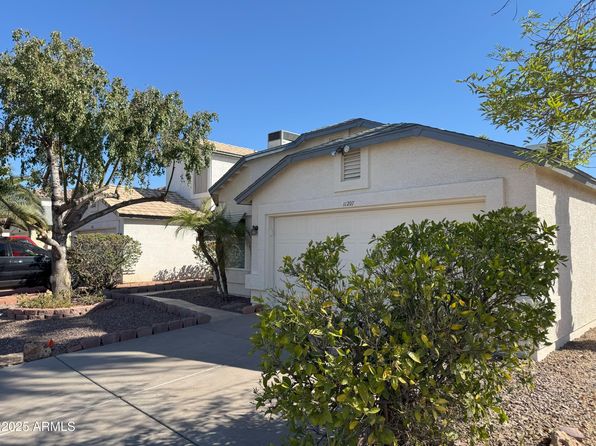11207 N 59th Dr, Glendale, AZ 85304