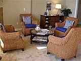 Open & Spacious!