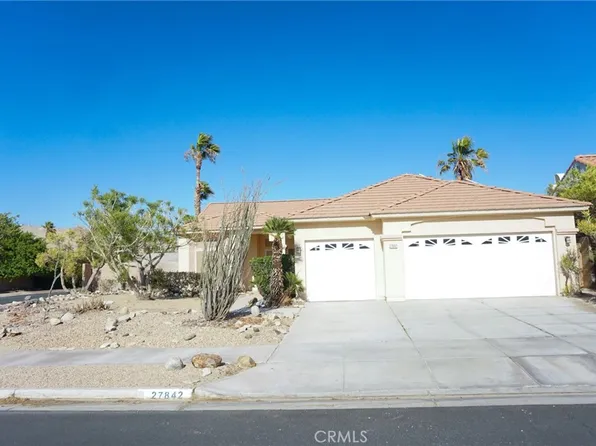 27842 Valencia St, Cathedral City, CA 92234
