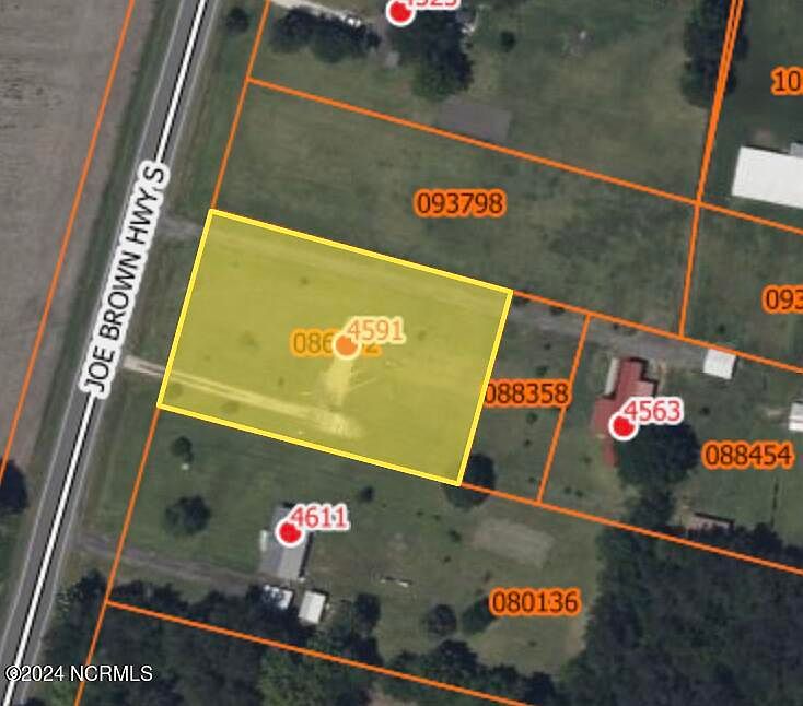 1st image of 4591 Joe Brown Highway S