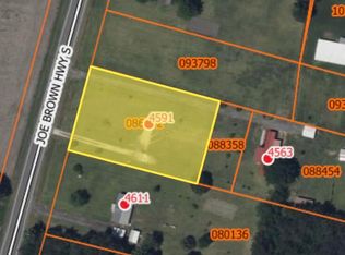 4591 Joe Brown Hwy S, Chadbourn, NC 28431