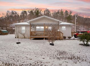 53 Chowning Way, Hazard, KY 41701