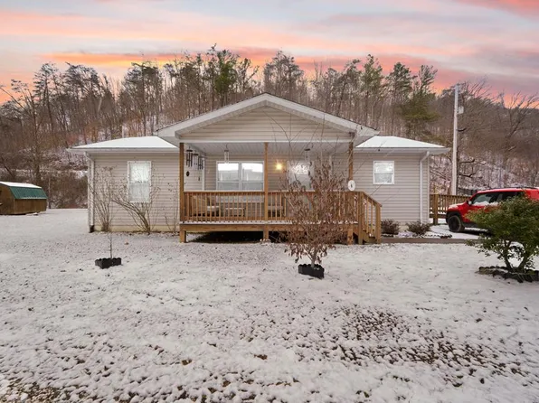 53 Chowning Way, Hazard, KY 41701