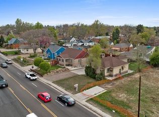 3739 Sheridan Blvd, Wheat Ridge, CO 80212