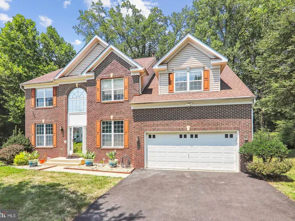 11309 Birkdale Ct, Bowie, MD 20721