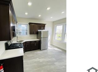 534 S 20th St, Newark, NJ 07103