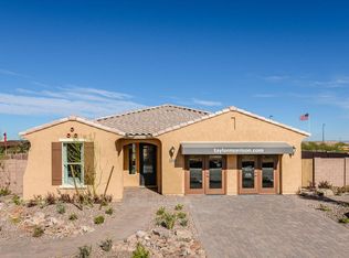 7550 S Parkcrest St, Gilbert, AZ 85298
