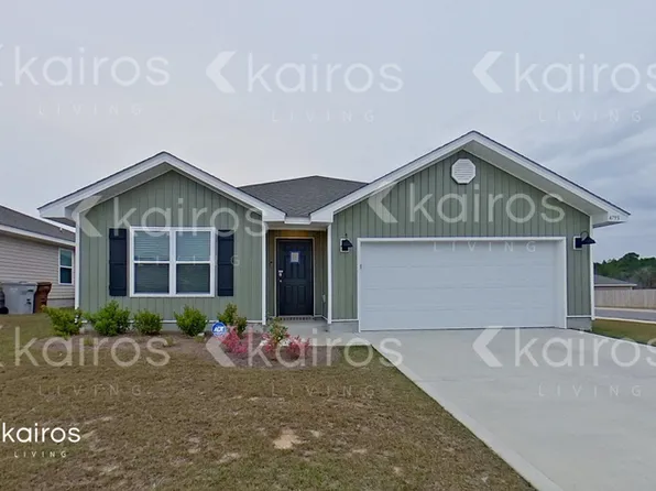 4793 Malay Cir, Pace, FL 32571