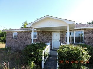 4584 Gardenia Rd, Blackville, SC 29817