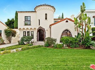 6348 Colgate Ave, Los Angeles, CA 90048