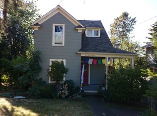 4715 43rd Ave S, Seattle, WA 98118