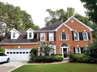 10840 Donamere Dr, Johns Creek, GA 30022