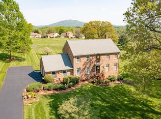 101 Lake Ridge Dr LOT 1, Forest, VA 24551