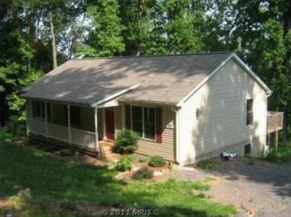 131 Salt Lick Rd, Front Royal, VA 22630