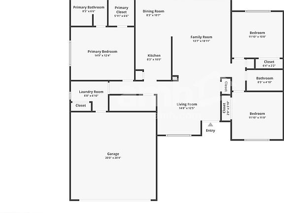 2nd image of this home