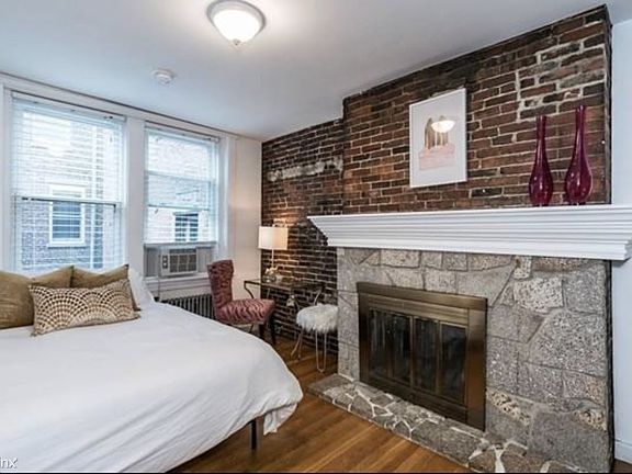 41 Grove #3 Boston - Beacon Hill Shared Unit Photo 8
