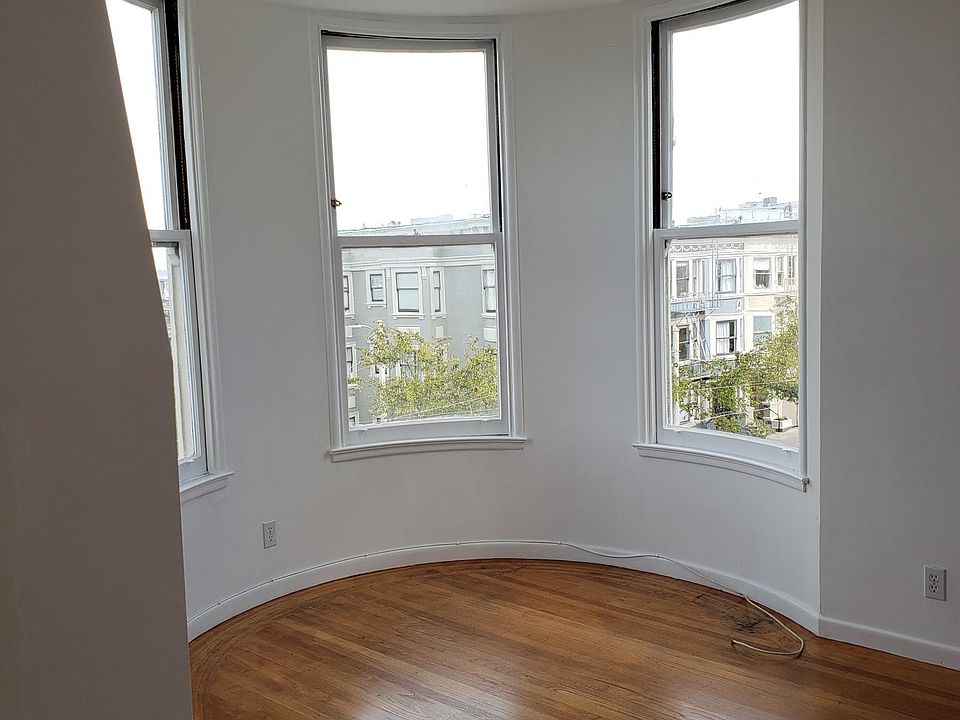 1st image of 2851 Fillmore St APT 4