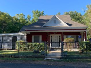 207 Elizabeth Ter, Hot Springs, AR 71901