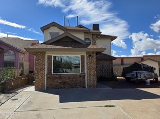 710 Medina St, El Paso, TX 79905