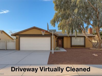 7229 Pinebrook Cir, Las Vegas, NV, 89147