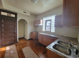 6427 S Ashland Ave #1F, Chicago, IL 60636
