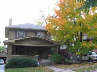 53 E 53rd St, Kansas City, MO 64112