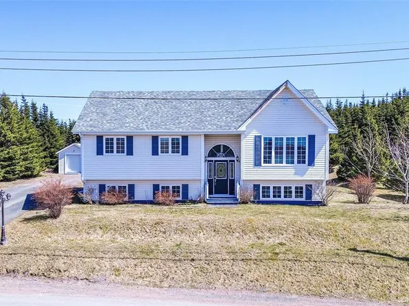 5-7 Augustus Drive, Burin Bay Arm, NL A0E1G0
