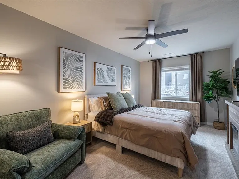 Vitality Apartments — Photo 26