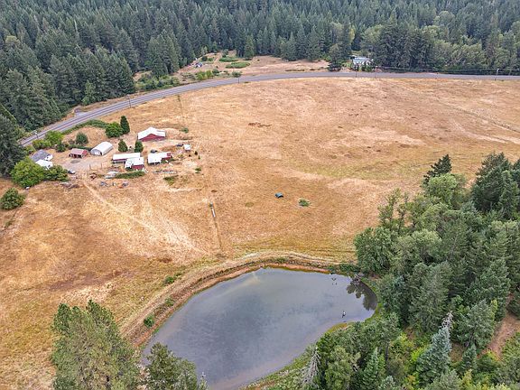 2nd image of 5586 Upper Cow Creek Rd