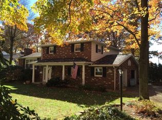 1218 Claythorne Dr, Johnstown, PA 15904