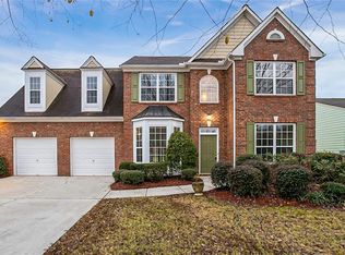 3201 Elmwood Ct, Atlanta, GA 30349